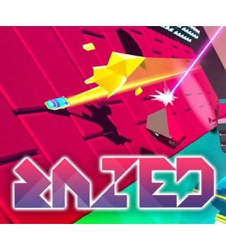 RAZED Steam Key GLOBAL